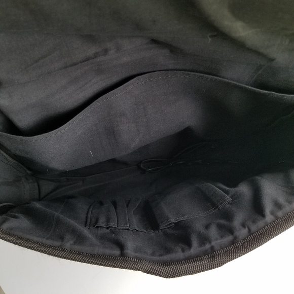 Bags Recycled Tire Messenger Bag Unisex Poshmark